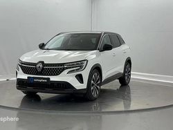 Blanc Utilisé 2023 Renault Austral Techno SUV | 29 499 € (Prix juste)