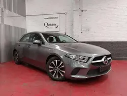 Gris Utilisé 2021 Mercedes A180 Business Berline | 18 990 € (Super prix)