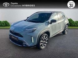 Occasion 2025 Toyota Yaris Hybrid | 30 880 € (Prix cher)