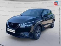 Noir Utilisé 2023 Nissan Qashqai SUV | 20 499 € (Bon prix)