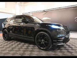 Noir Utilisé 2018 Land Rover Range Rover Velar R-Dynamic SUV | 34 950 € (Super prix)