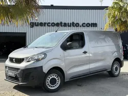 Gris Utilisé 2020 Peugeot Expert Premium Van | 19 990 € (Super prix)