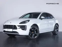 Utilisé 2020 Porsche Macan SUV | 69 900 € (Prix cher)