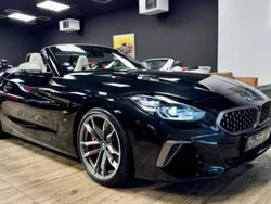 Utilisé 2020 BMW Z4 M Performance Coupé | 53 990 € (Prix juste)