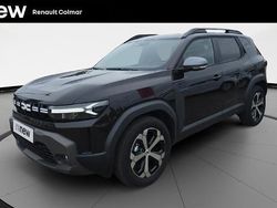 Noir Utilisé 2025 Dacia Duster Journey SUV | 23 499 € (Prix assez cher)