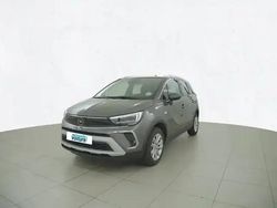 Gris Utilisé 2021 Opel Crossland SUV | 14 380 € (Prix juste)