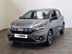 Gris Nouvelle 2025 Dacia Sandero Journey Citadine | 16 829 €