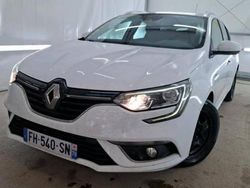 Utilisé 2019 Renault Mégane GrandTour Business Break | 12 490 € (Prix juste)