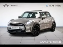 Gris Utilisé 2022 Mini ONE Citadine | 24 460 € (Prix juste)