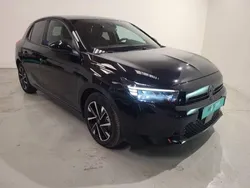 Noir Utilisé 2024 Opel Corsa GSe | 20 990 € (Prix juste)