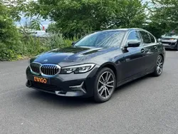 Noir Utilisé 2019 BMW 318 Comfort Edition Berline | 29 990 € (Prix cher)