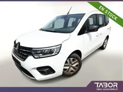 Blanc Utilisé 2022 Renault Kangoo Edition One Monospace | 21 288 € (Bon prix)