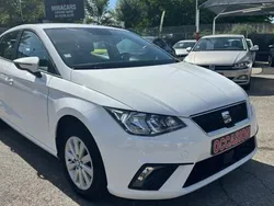 Utilisé 2018 Seat Ibiza Style Citadine | 11 990 € (Super prix)