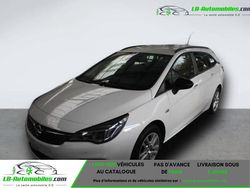 Occasion 2021 Opel Astra Edition Break | 20 000 € (Prix juste)