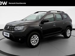 Noir Utilisé 2022 Dacia Duster Comfort SUV | 20 390 € (Prix juste)