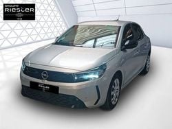 Gris Utilisé 2024 Opel Corsa | 13 480 € (Prix juste)