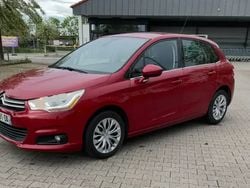 Utilisé 2012 Citroën C4 Comfort Berline | 7 000 € (Prix juste)
