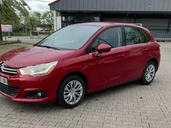 Utilisé 2012 Citroën C4 Comfort Berline | 7 000 € (Prix juste)