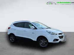 Utilisé 2015 Hyundai ix35 SUV | 16 900 € (Prix juste)