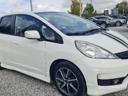 Utilisé 2013 Honda Jazz Elegance Citadine | 5 990 €