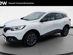 Blanc Utilisé 2018 Renault Kadjar SUV | 15 950 € (Super prix)