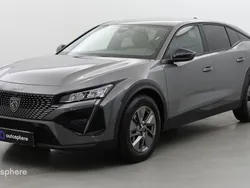 Gris Utilisé 2024 Peugeot 408 Allure Berline | 28 699 €