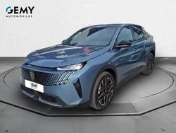 Teinte m. bleu ingaro Utilisé 2025 Peugeot 3008 | 39 900 €