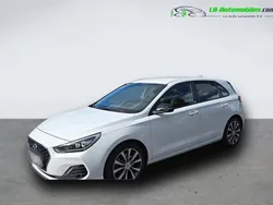 Utilisé 2020 Hyundai i30 Berline | 17 900 € (Prix juste)