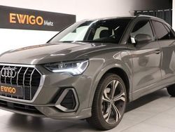 Occasion 2023 Audi Q3 S-Line SUV | 31 990 € (Bon prix)