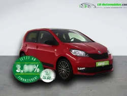 Utilisé 2017 Skoda Citigo Citadine | 13 800 € (Prix assez cher)