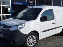 Utilisé 2016 Renault Kangoo Monospace | 9 990 €