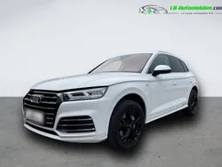 Utilisé 2020 Audi Q5 Sport SUV | 37 100 € (Bon prix)