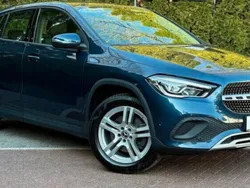 Utilisé 2020 Mercedes GLA220 Progressive SUV | 33 890 € (Bon prix)