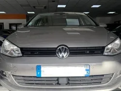 Utilisé 2015 VW Golf VII Berline | 10 990 € (Bon prix)
