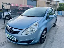 Utilisé 2010 Opel Corsa Enjoy Berline | 2 990 € (Prix juste)