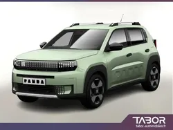 Bleu Nouvelle 2025 Fiat Panda La Prima Citadine | 22 274 €