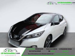 Occasion 2020 Nissan Leaf Citadine | 22 900 € (Prix juste)