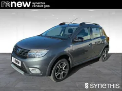 Gris Utilisé 2018 Dacia Sandero Citadine | 10 490 € (Prix juste)