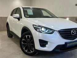 Utilisé 2017 Mazda CX-5 SUV | 15 990 € (Bon prix)