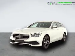 Utilisé 2022 Mercedes E300 Berline | 39 200 € (Super prix)