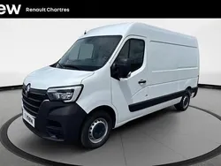 Blanc Utilisé 2023 Renault Master Van | 23 450 € (Super prix)