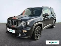 Carbon black Occasion 2022 Jeep Renegade SUV | 26 490 € (Prix juste)