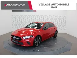 Utilisé 2019 Mercedes A180 Progressive Berline | 22 490 € (Bon prix)