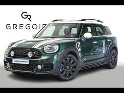 Vert Utilisé 2018 Mini Cooper S Countryman SUV | 21 450 € (Prix juste)