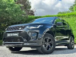 Noir Utilisé 2022 Land Rover Discovery Sport R-Dynamic SUV | 33 600 € (Super prix)