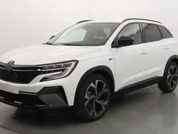 Blanc Nouvelle 2025 Renault Austral Techno Esprit Alpine SUV | 35 900 € (Bon prix)