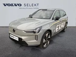 Gris Utilisé 2024 Volvo EX90 Performance SUV | 105 999 €