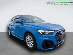 Utilisé 2019 Audi A1 Sportback Sport Citadine | 23 900 € (Prix cher)