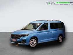 Utilisé 2025 Ford Tourneo Connect Monospace | 41 400 € (Prix cher)