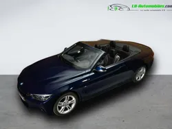 Utilisé 2020 BMW 420 Coupé | 45 100 €